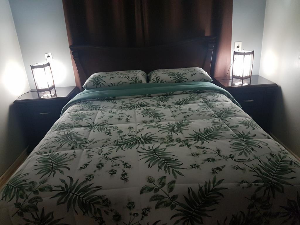 Residencia No Centro De Gramadoヴィラ エクステリア 写真