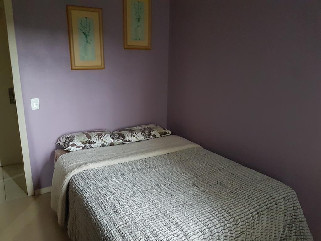 Residencia No Centro De Gramadoヴィラ エクステリア 写真